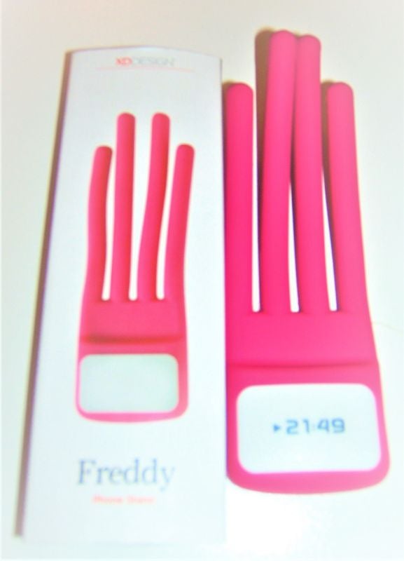 Repose tèlèphone "Freddy XD Design"