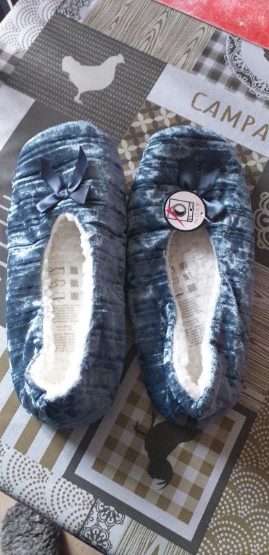 Chaussons