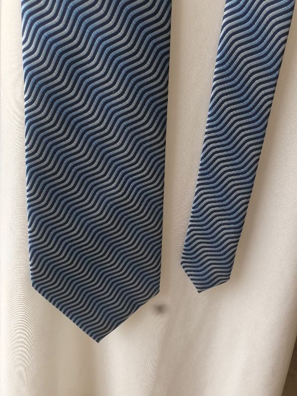 Cravate 100% soie Havana Tie Rack