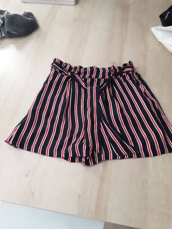 Short léger