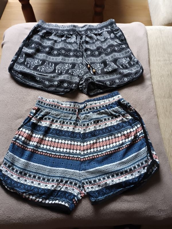 Short