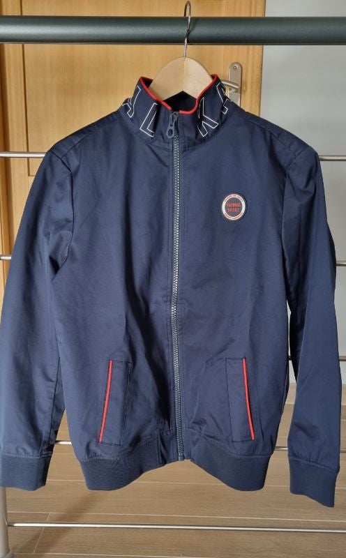 Veste Kaporal Taille 14 ans