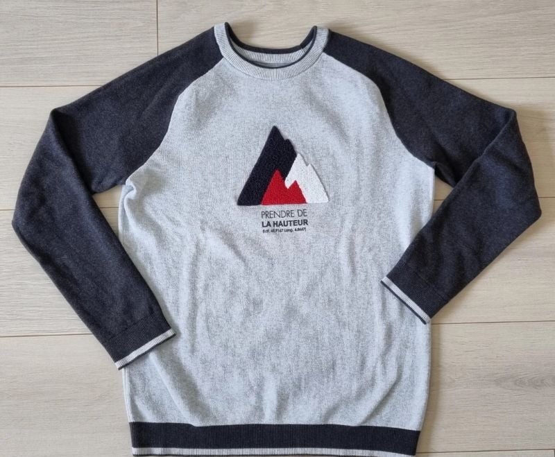 Pull homme Jules