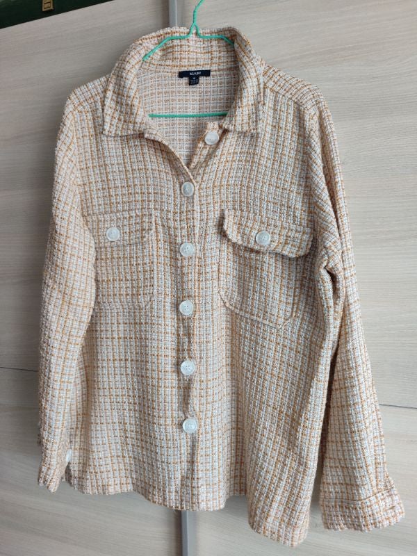 Chemise Kiabi
