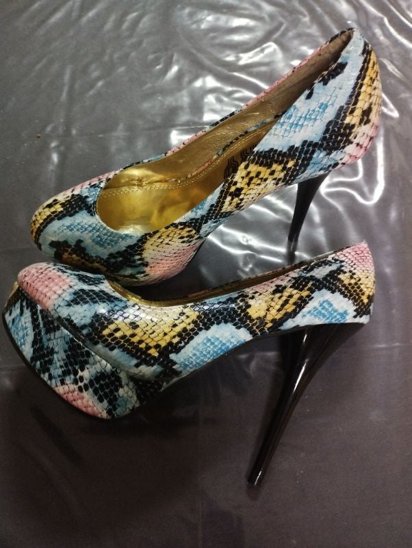 Chaussures