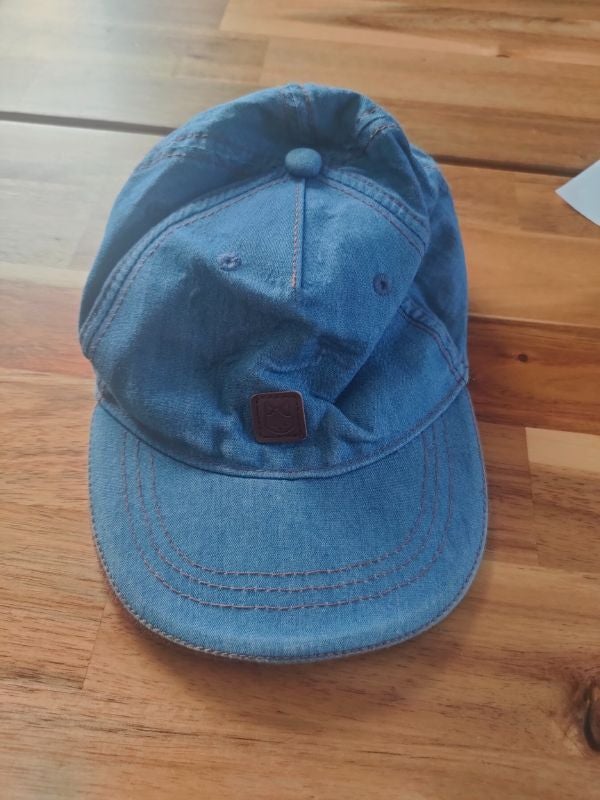 Casquette