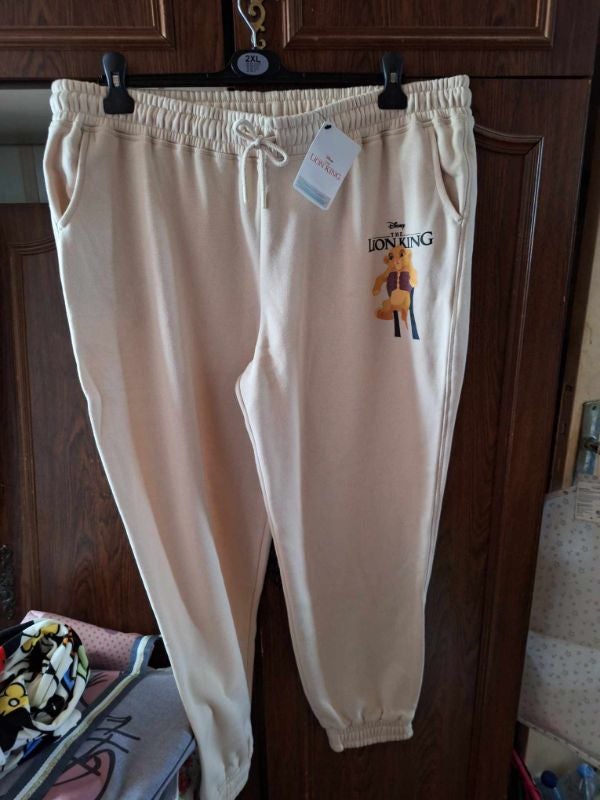 bas de jogging simba