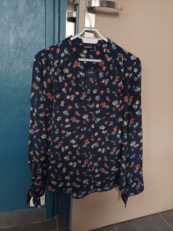 Chemise/blouse femme Kookaï