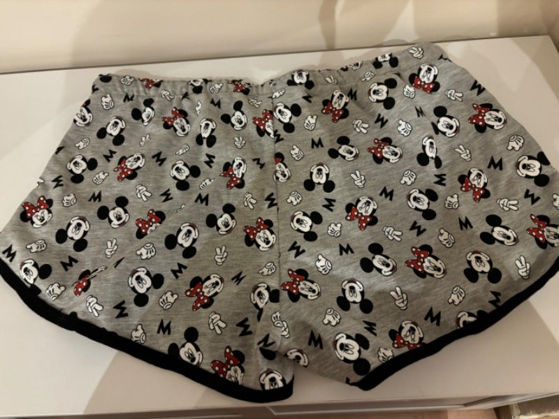 Short Disney