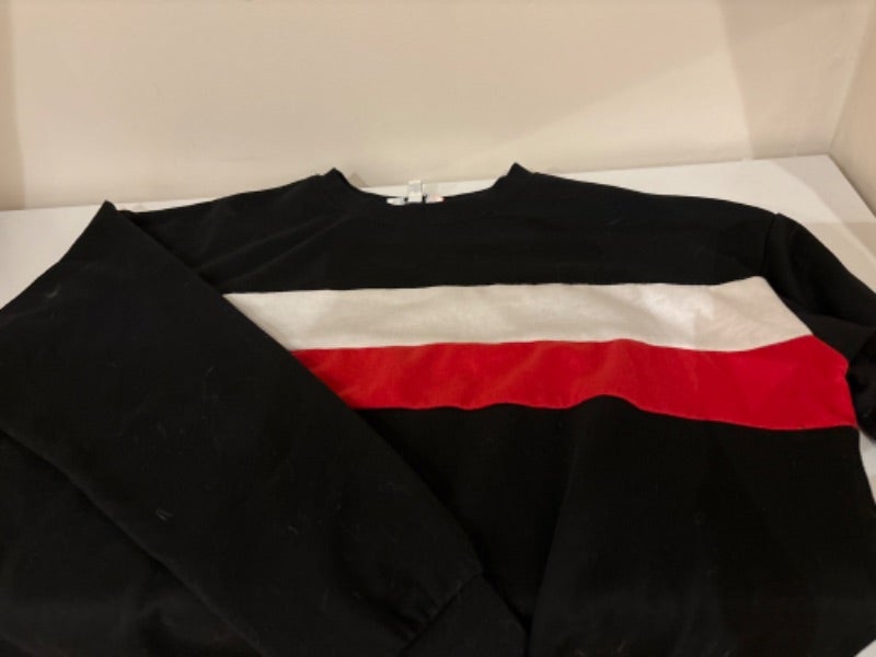 Pull femme