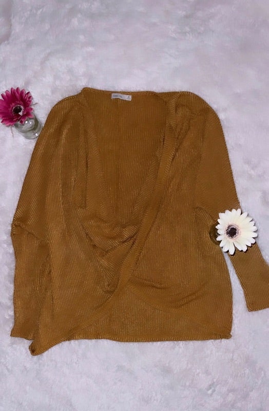 Pull bershka
