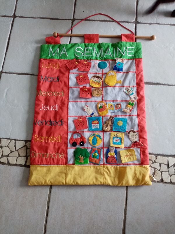 Calendrier