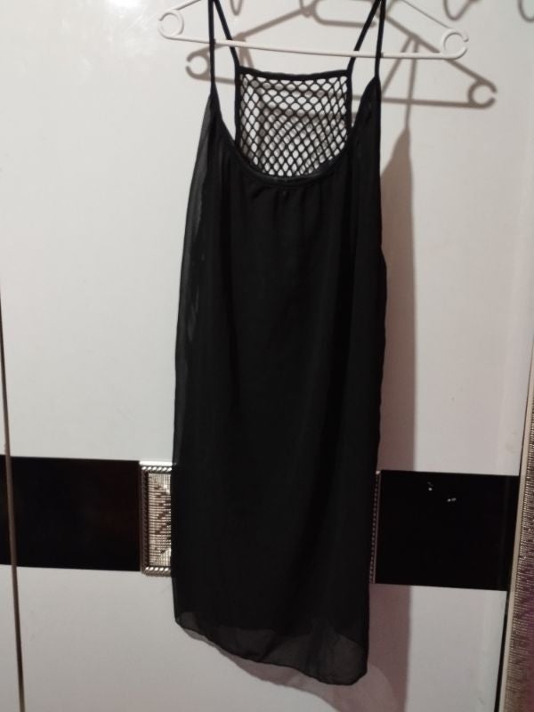Robe longue