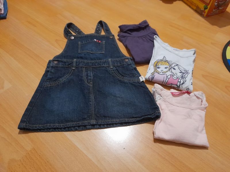 fille 3 ans