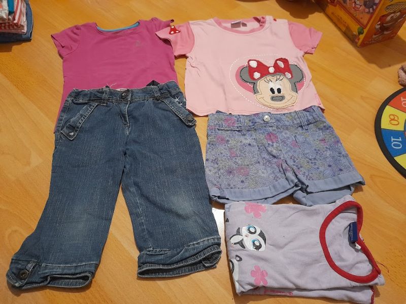 fille 3 ans
