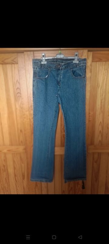 Jeans femme
