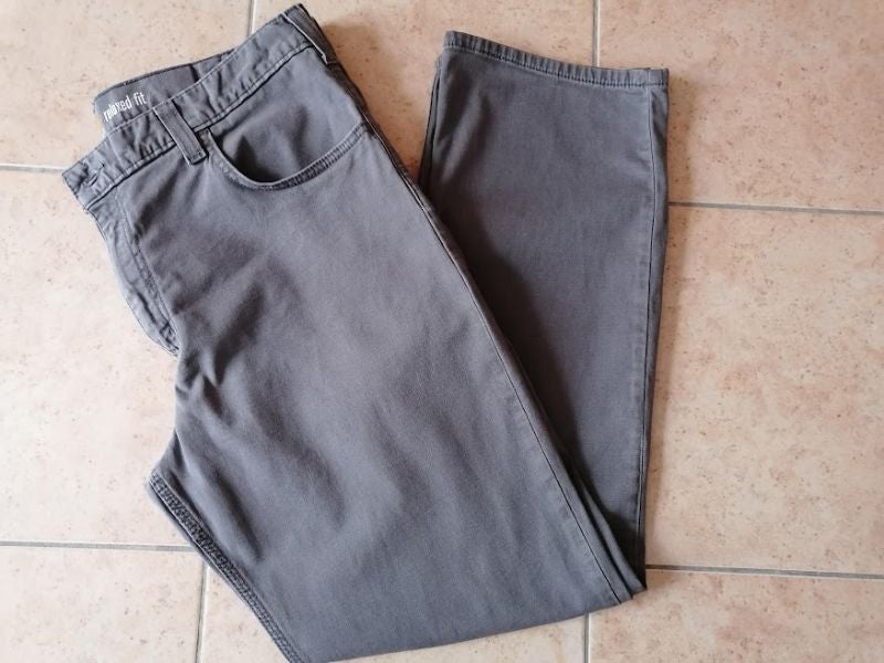 Pantalon Carhartt relaxed Fit