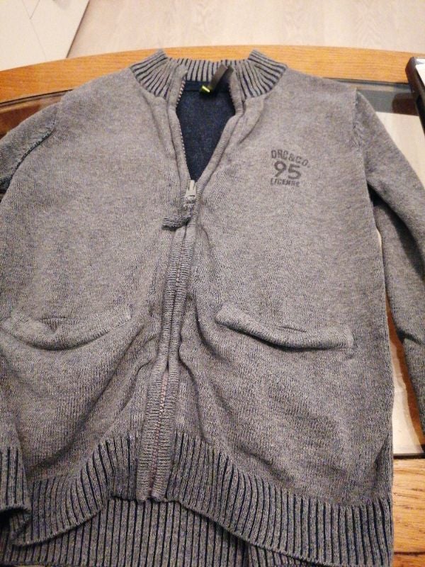 gilet