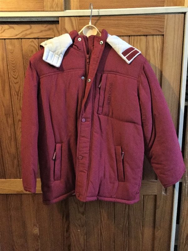 Blouson KID COOL