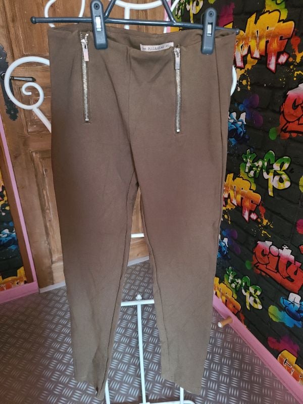 Legging Pull & Bear