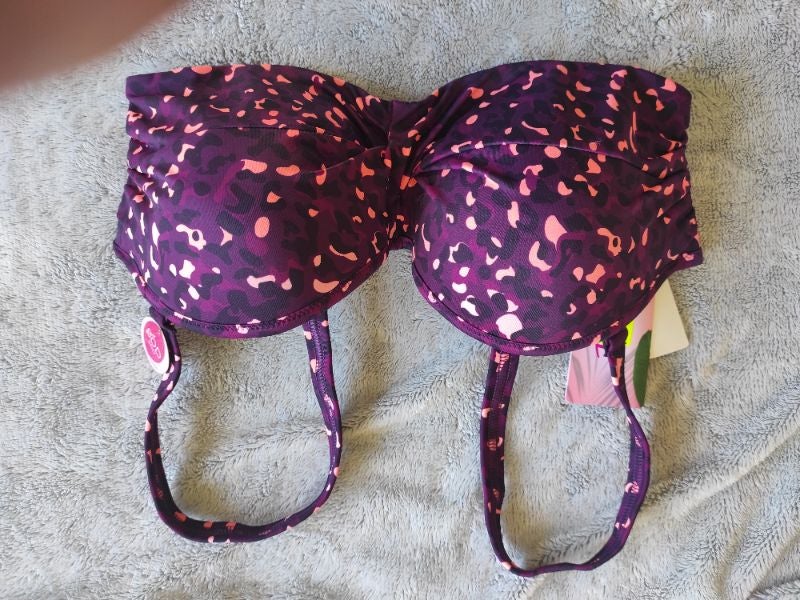 Haut de maillot de bain 80D
