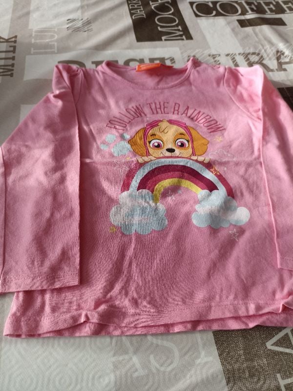 Tee shirt
