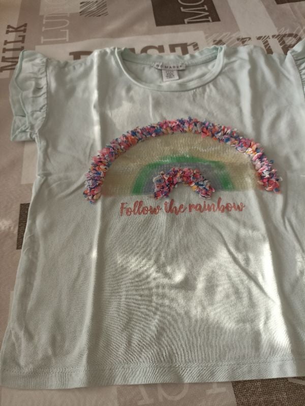 Tee-shirt