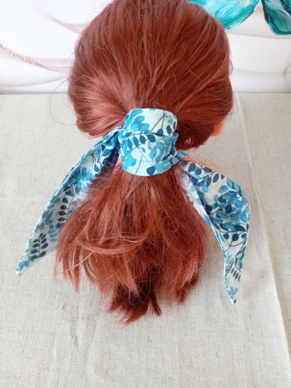 Foulard cheveux