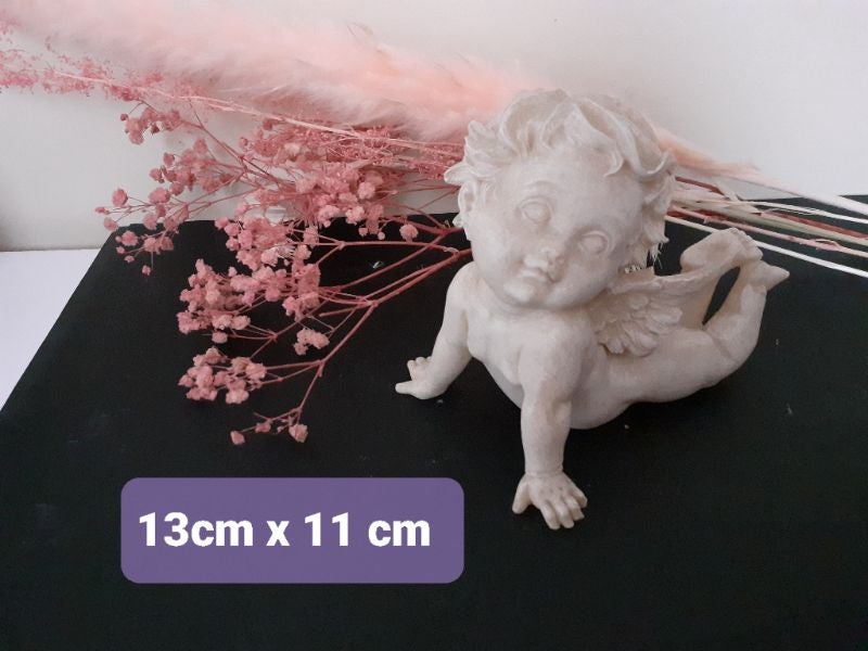 Ange decoratif