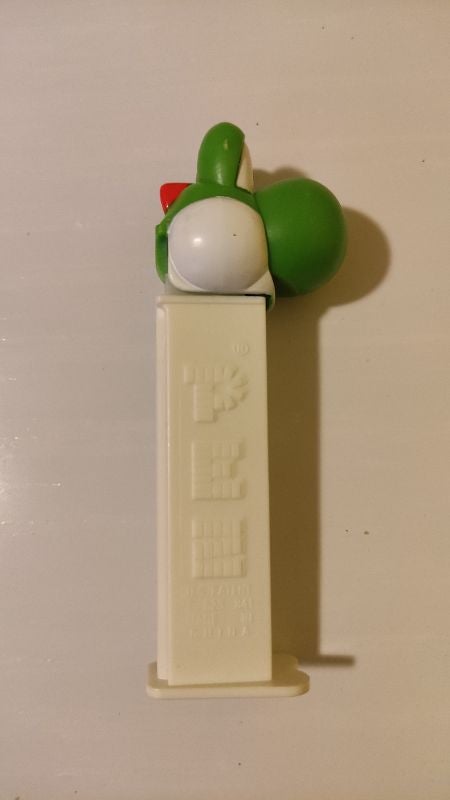 Pez Super Mario Yoshi