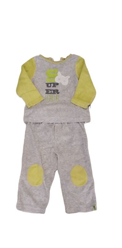 Pyjama 2 ans