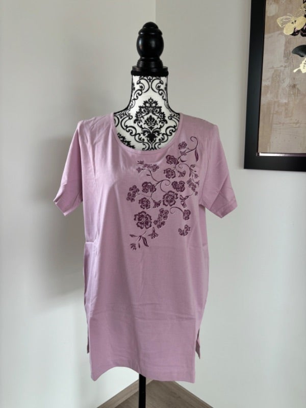 Teeshirt grande taille