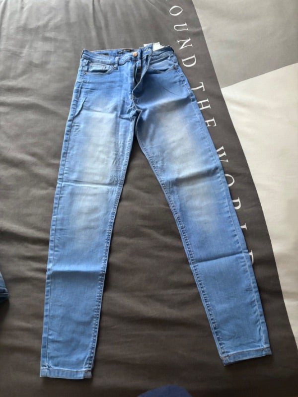Jean