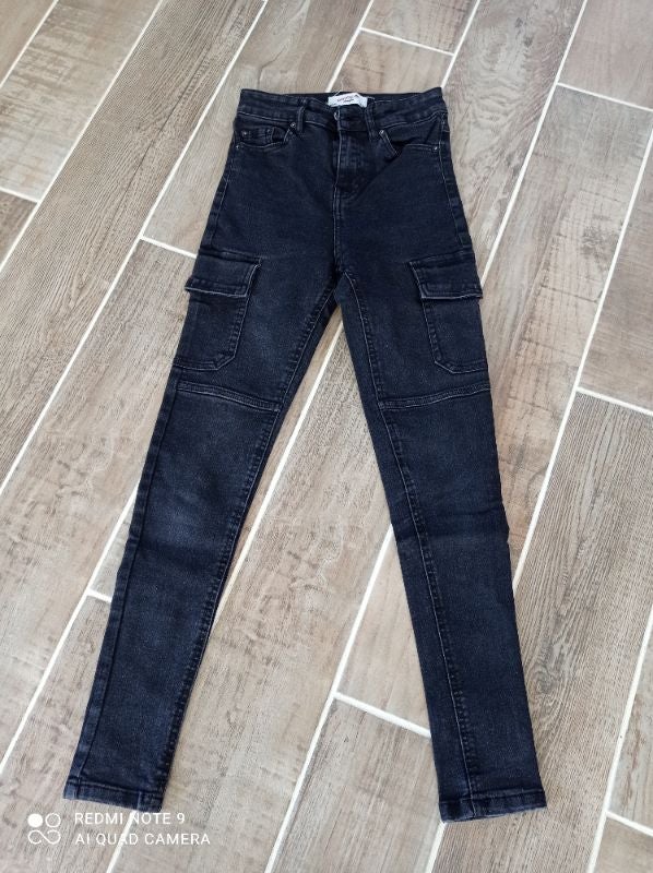 Jean Skinny Jennifer taille 32