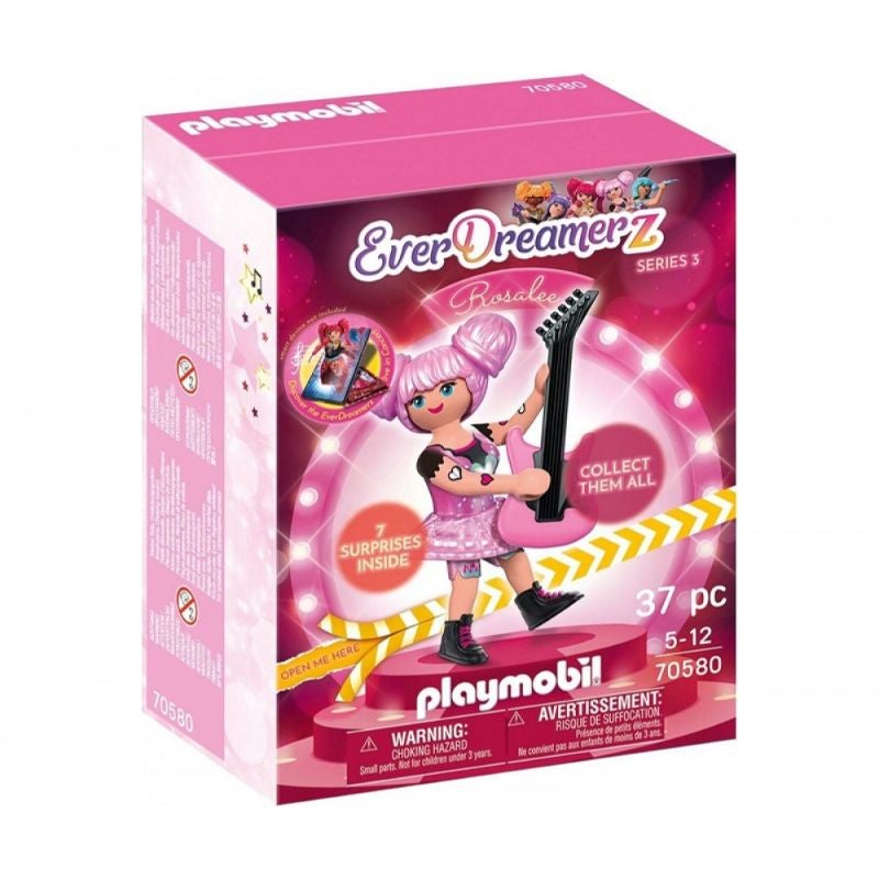 Playmobil everdreamerz 70580 neuf