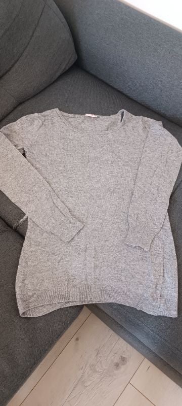 Pull léger