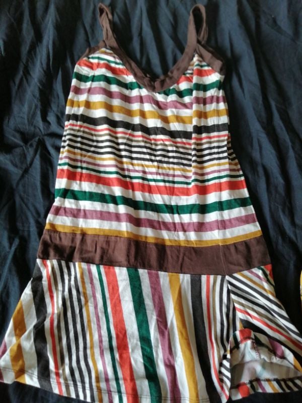 Très belle robe