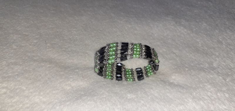 Bracelets aimantés