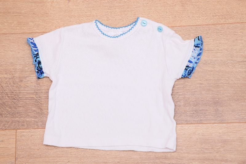 tshirt fille