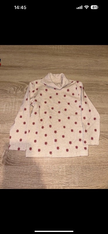 Petit pull