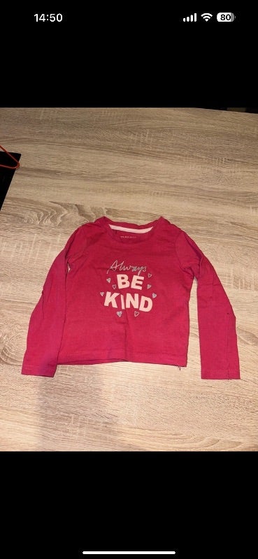 Petit pull