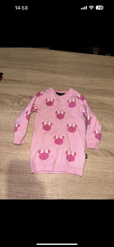 Robe Minnie