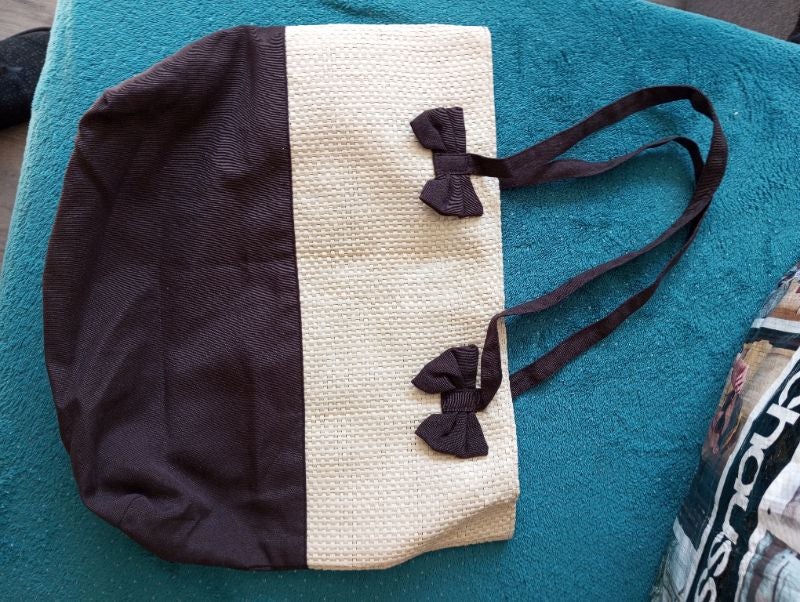 Sac d'été