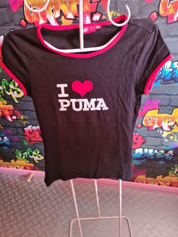 Tee-shirt Puma
