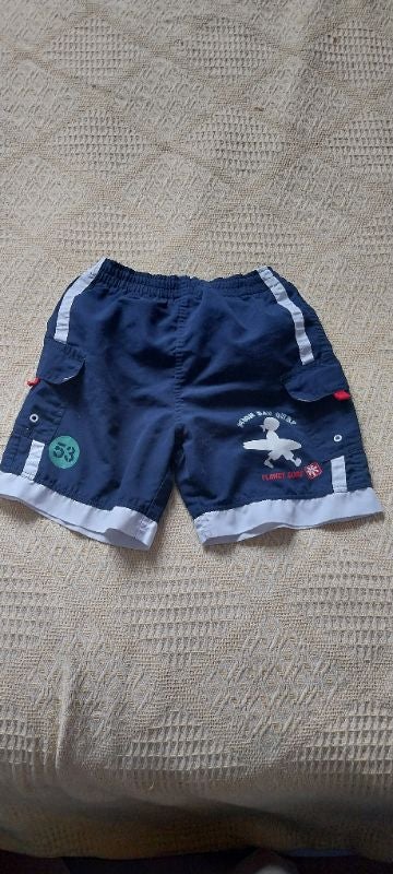 Short