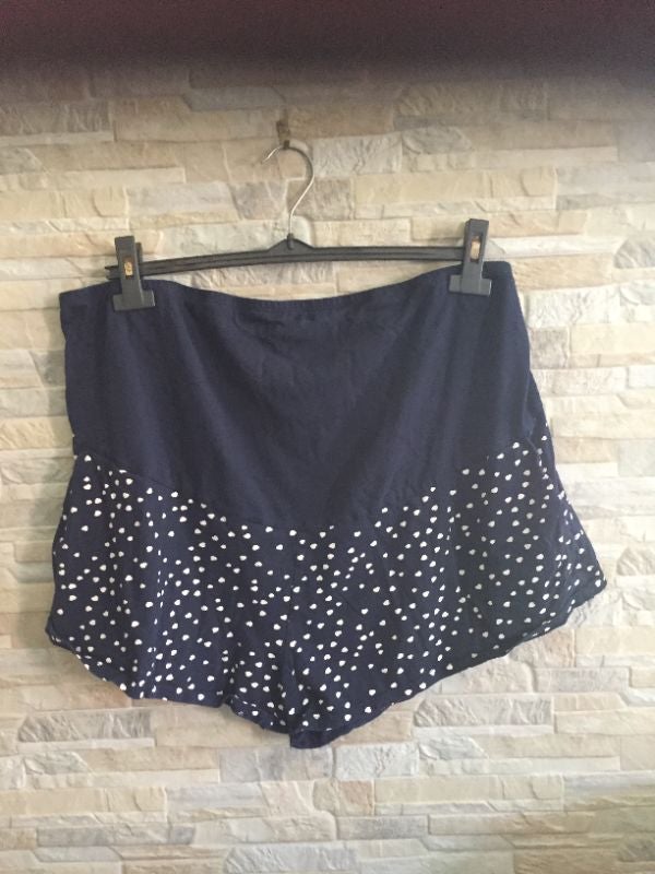 Short de grossesse Kiabi XL