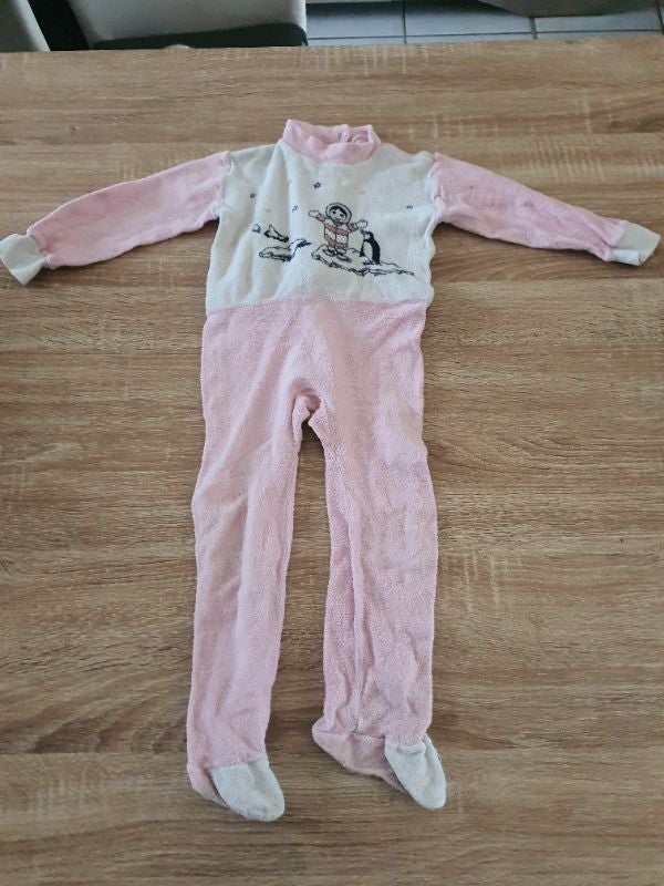 Pyjama