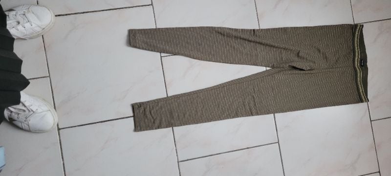 Leggings fille