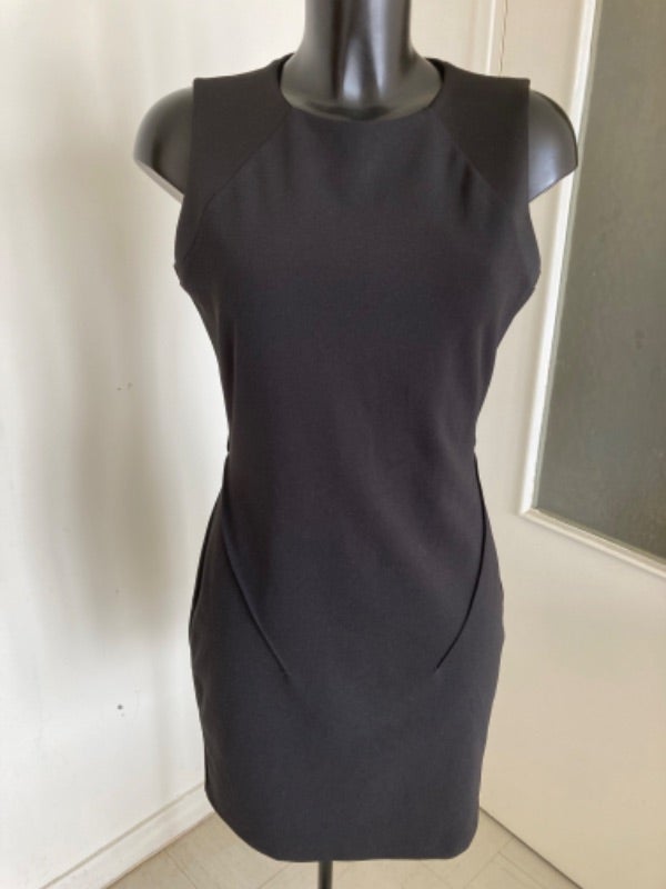 Robe chic classe Mango taille 38/M