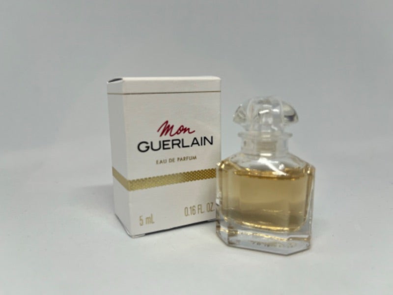 Miniature Mon Guerlain